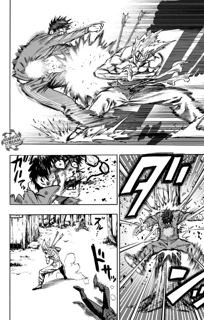 one punch man ch82 page41